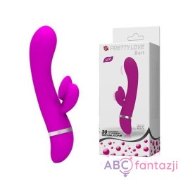 Pretty Love Bert Vibrator 18,8 x 3,5cm LyBaile