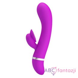 Pretty Love Bert Vibrator 18,8 x 3,5cm LyBaile