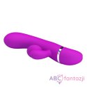 Pretty Love Bert Vibrator 18,8 x 3,5cm LyBaile