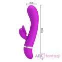 Pretty Love Bert Vibrator 18,8 x 3,5cm LyBaile