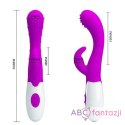 Pretty Love Bruno Vibrator Purple LyBaile