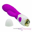 Pretty Love Bruno Vibrator Purple LyBaile