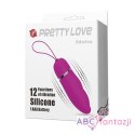 Pretty Love Edwina Vibro Bullet Pink LyBaile