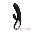 Pretty Love Elmer Vibrator Black LyBaile