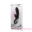 Pretty Love Elmer Vibrator Black LyBaile