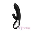 Pretty Love Elmer Vibrator Black LyBaile