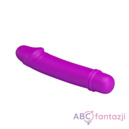 Pretty Love Emily Smooth Vibrator Pink LyBaile