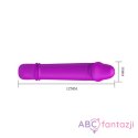 Pretty Love Emily Smooth Vibrator Pink LyBaile