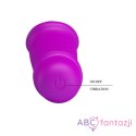 Pretty Love Emily Smooth Vibrator Pink LyBaile