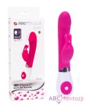 Pretty Love Gene Vibrator LyBaile