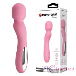 Pretty Love Gladys Massager Pink LyBaile