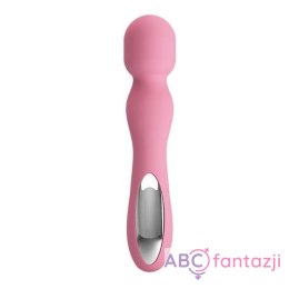 Pretty Love Gladys Massager Pink LyBaile