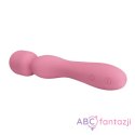 Pretty Love Gladys Massager Pink LyBaile