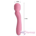 Pretty Love Gladys Massager Pink LyBaile