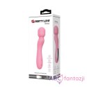 Pretty Love Gladys Massager Pink LyBaile