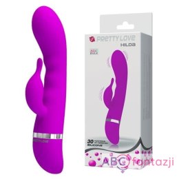 Pretty Love Hilda vibrator LyBaile