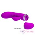 Pretty Love Hilda vibrator LyBaile