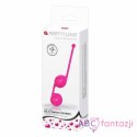 Pretty Love Kegel Tighten Up Balls III Pink LyBaile