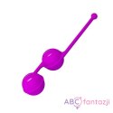 Pretty Love Kegel Tighten Up Balls III Purple LyBaile