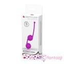 Pretty Love Kegel Tighten Up Balls III Purple LyBaile