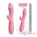 Pretty Love Snappy Vibrator Flesh LyBaile