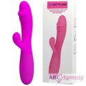 Pretty Love Snappy Vibrator Pink LyBaile