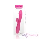 Pretty Love Snappy Vibrator Pink LyBaile