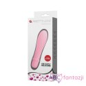 Pretty Love Solomon Vibrator Flesh LyBaile