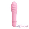 Pretty Love Solomon Vibrator Flesh LyBaile