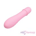 Pretty Love Solomon Vibrator Flesh LyBaile