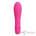 Pretty Love Solomon Vibrator Pink LyBaile