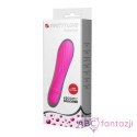 Pretty Love Solomon Vibrator Pink LyBaile