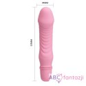 Pretty Love Stev Vibrator Flesh LyBaile