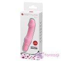 Pretty Love Stev Vibrator Flesh LyBaile