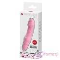 Pretty Love Stev Vibrator Flesh LyBaile