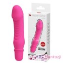 Pretty Love Stev Vibrator Pink LyBaile