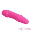 Pretty Love Stev Vibrator Pink LyBaile