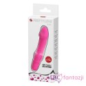 Pretty Love Stev Vibrator Pink LyBaile