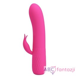 Pretty Love Tim Vibrator Light Pink LyBaile