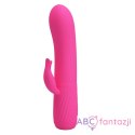 Pretty Love Tim Vibrator Light Pink LyBaile