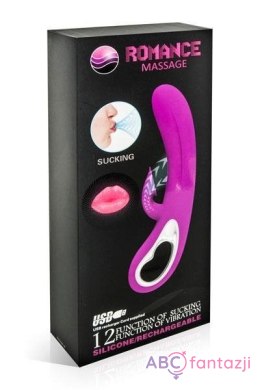 Romance Massage massager MC08 LyBaile