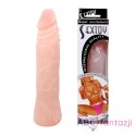 Sex Toy Dildo III Flesh LyBaile