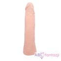 Sex Toy Dildo III Flesh LyBaile