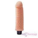 7.5" Vibrating Cock No.05 Chisa