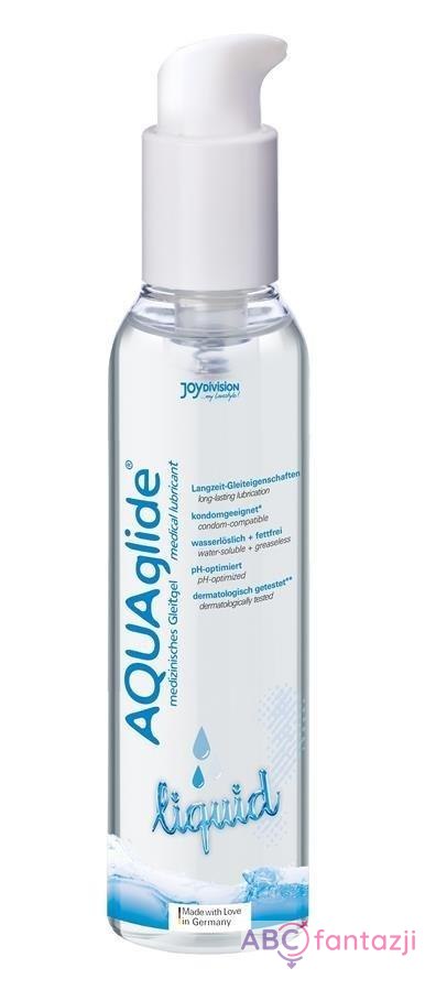 *AQUAglide liquid, 250 ml