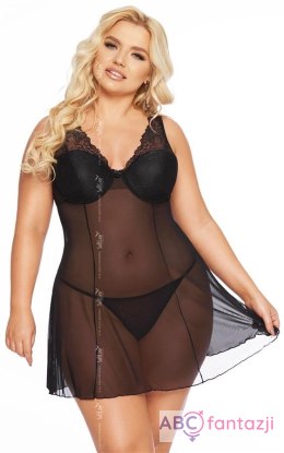 Berta czarny SOFTLINE