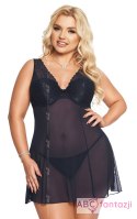 Berta niebieski SOFTLINE