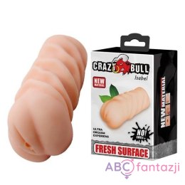 Crazy Bull Isabel Pocket Masturbator Vagina LyBaile