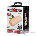 Crazy Bull Isabel Pocket Masturbator Vagina LyBaile