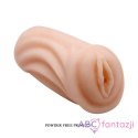 Crazy Bull Jane Pocket Masturbator Vagina LyBaile